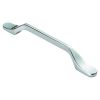 Leuci Handle 160mm - Polished Chrome