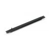 Black Trimvent 90 Hi Lift Vent 300mm x 22mm