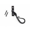 Black 16mm Shepherd's Crook Espag - RH