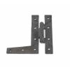 Beeswax 3¼" HL Hinge (pair)