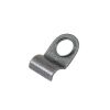 Yale Cylinder Pull - Forged Steel