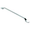 Leuci Handle 320mm - Polished Chrome