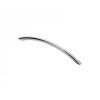 Bow Handle 160mm - Polished Chrome