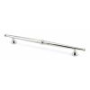 Polished Chrome Regency Pull Handle - Large