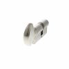 AGB 5 Pin Key to Turn Euro Cylinder 30-30mm (60mm) - Satin Chrome