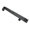 Skeg Pull Handle Small  Matt Black