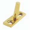 Ejma Pin - Polished Brass