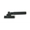 Matt Black Locking Brompton Fastener - LH