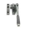 Pewter Night-Vent Locking Reeded Fastener (Steel Window)