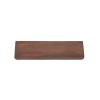 Tidy Flap 275 x 80mm Aged Bronze