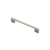 Slim D Handle 152mm  - Satin Nickel