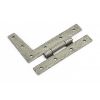 Pewter 3¼" HL Hinge (pair)