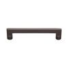 Heritage Brass Cabinet Pull Apollo Design 160mm CTC Matt Bronze Finish