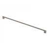 Bar Handle 608mm - Satin Nickel/Stainless Steel