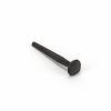 Black Oxide 1 1/2" Rosehead Nail (1kg)