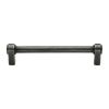 Rustic Pewter Cabinet Pull Ironbridge Design 192mm CTC