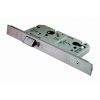 Easi-T Din Euro Profile Nightlatch - Satin Stainless Steel