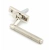 Polished Nickel Brompton Espag - LH