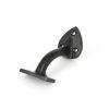 Black 2.5" Handrail Bracket