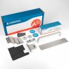 Eurospec FDPR1 Residential Fire Door Pack - Push/Pull Lockable (UK) - FD30/60 Rated