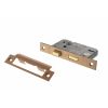 Atlantic 3 Lever Key Sashlock [CE] 2.5" - Urban Satin Copper