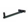 Black 6" Roller Arm Stay