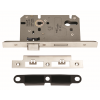 Eurospec FDPC3 Commercial Fire Door Pack - Lever Lock (DIN) - FD30/60 Rated