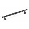 Black Regency Pull Handle - Medium