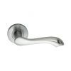 Camila Lever Door Handle Satin Chrome