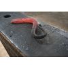 Beeswax Locking Shepherd's Crook Fastener - RH