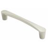 Venturi D Handle 128mm - Satin Nickel