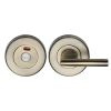 Heritage Brass Indicator Turn & Release for Bathroom Doors Antique finish