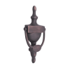 Victorian Door Knocker 200mm Aged Bronze