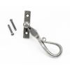 Pewter 16mm Shepherd's Crook Espag - RH