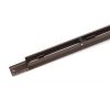 Brown Trimvent 90 Hi Lift Vent 425mm x 22mm