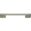 Heritage Brass Cabinet Pull Victorian Design 160mm CTC Satin Nickel finish