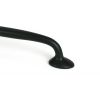 Matt Black Moore Pull Handle - Medium